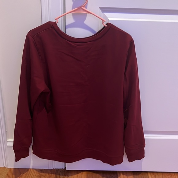 Cotton, crew neck - Picture 2 of 2